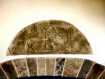 Egloskerry, St. Keria's Church