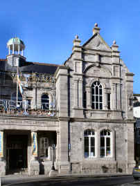 Falmouth Art Gallery