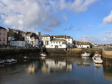 Falmouth
