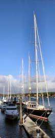 Falmouth Art Gallery — photograph 1