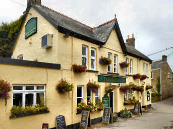 St. Columb Minor and Colan