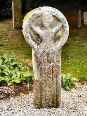 Feock, Saint Feoc's Church — photograph 1