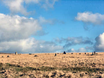 Bodmin Moor Walks — photograph 65