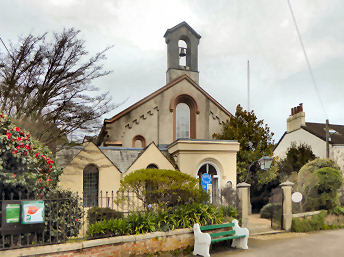 Flushing, St. Peter's