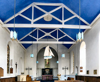 Flushing, St. Peter's — photograph 2