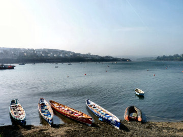 Coastal Round Walks — photograph 128