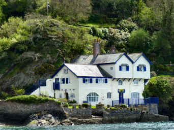 The Cornish Coast Path — photograph 92