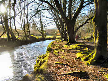 Rivers & Valleys — photograph 3