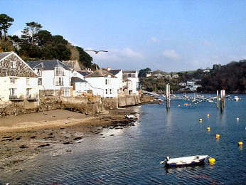 Fowey