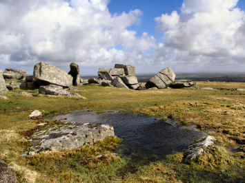 Bodmin Moor Walks — photograph 5