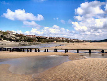 The Cornish Coast Path — photograph 28