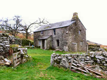 Bodmin Moor — photograph 19