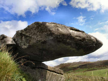 Bodmin Moor — photograph 13