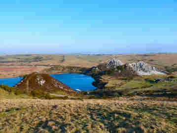 Bodmin Moor Walks — photograph 4