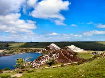 Bodmin Moor Walks — photograph 27