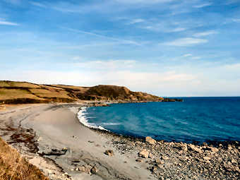 Coastal Round Walks — photograph 61