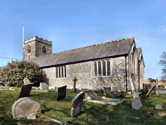 St. Sampson