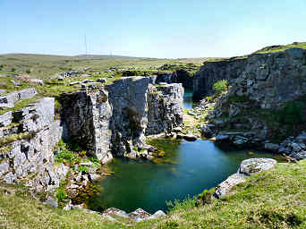 Bodmin Moor Walks — photograph 19