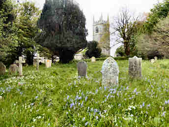 Gorran Churchtown