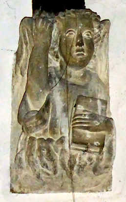 Grampound, St. Naunter's Church