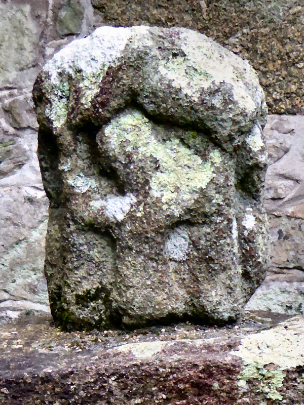 Gulval, St. Gulval's Church