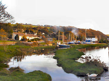 Oliver's Cornwall - Inland — recovered photograph 32