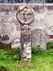 Gwennap, St. Wennapa's Church — photograph 2