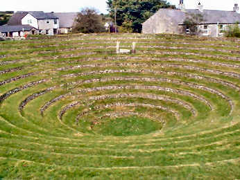 Gwennap Pit