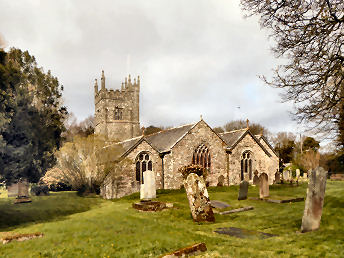 Gwinear — photograph 1