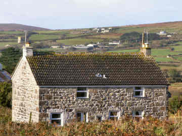 Halsetown near St. Ives