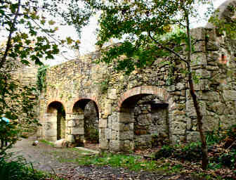 Harvey's of Hayle - The Great Cornish Engineers