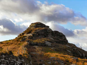 Bodmin Moor — photograph 38