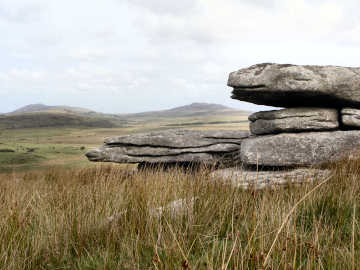 Bodmin Moor — photograph 14