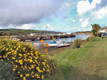 Hayle