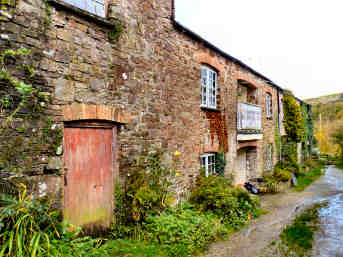 Inland Walks — photograph 8