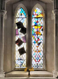Herodsfoot, All Saints Church — photograph 2