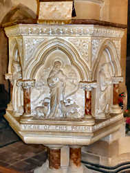 Hessenford, St. Anne's Church — photograph 2