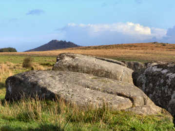 Bodmin Moor — photograph 30
