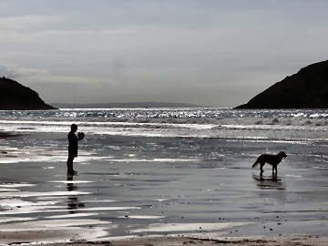 Coastal Round Walks — photograph 16