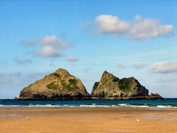 Coastal Round Walks — photograph 17