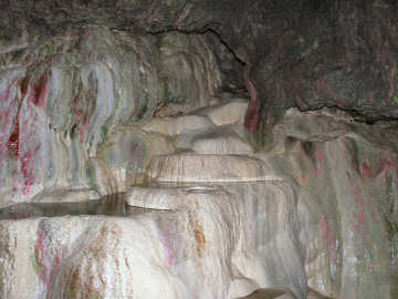 Holywell