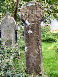 Illogan, St. Illogan