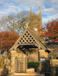 Kilkhampton