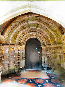 Kilkhampton