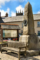 Kilkhampton — photograph 2