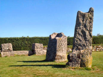 King Doniert's Stones