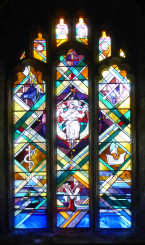 Landrake, St. Michaels Church — photograph 2