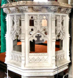 Landrake, St. Michaels Church — photograph 1
