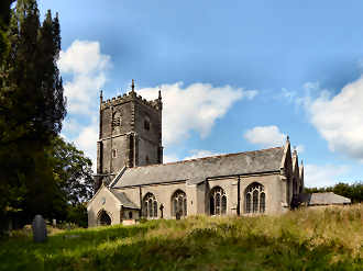 St. Mellion, Landrake, Landulph & Botus Fleming — photograph 2