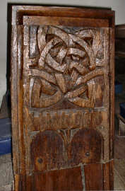 Laneast Church